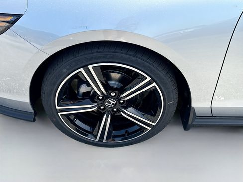 New 2026 Honda Accord SE image 26