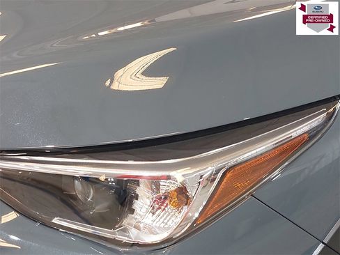 Certified 2025 Subaru Crosstrek 2.0i Premium image 31