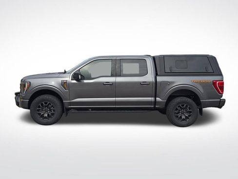 Used 2023 Ford F150 Tremor w/ Trailer Tow Package AWD/4WD image 2
