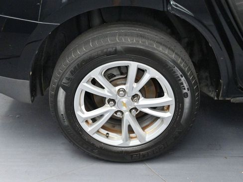 Used 2017 Chevrolet Equinox LT w/ Convenience Package FWD image 28