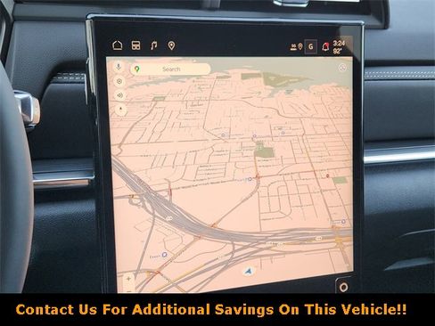 New 2026 GMC Terrain Elevation w/ Elevation Premium Package image 12