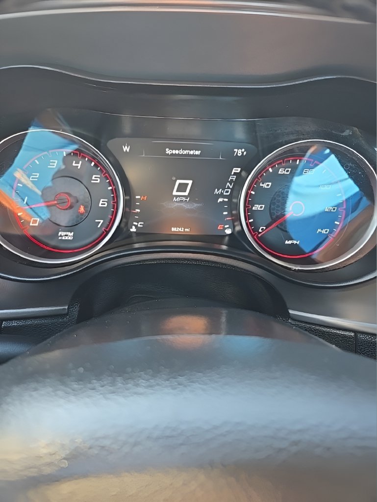 Used 2023 Dodge Charger SXT RWD image 21