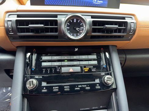 Used 2023 Lexus IS 300 w/ Comfort Package image 32