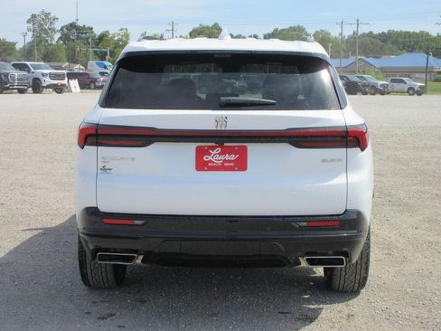 New 2026 Buick Enclave Sport Touring w/ Super Cruise Package image 6