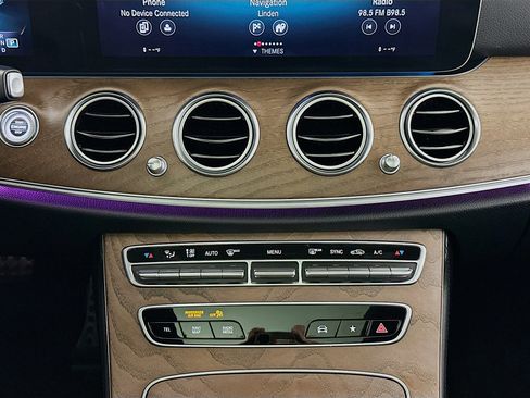 Used 2022 Mercedes-Benz E 53 AMG 4MATIC Sedan image 13