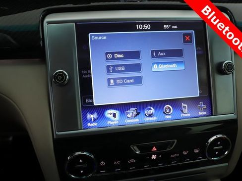 Used 2015 Maserati Quattroporte GTS image 24