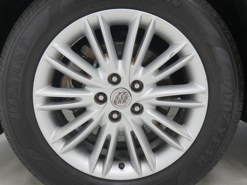 Used 2017 Buick Envision Preferred FWD image 33