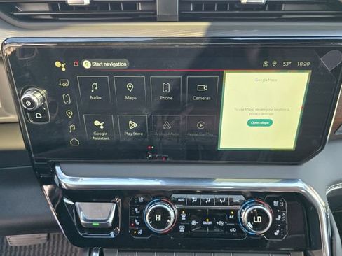 New 2026 GMC Sierra 1500 Denali Ultimate AWD/4WD image 32
