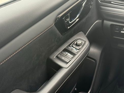 New 2026 Subaru Forester Touring image 8