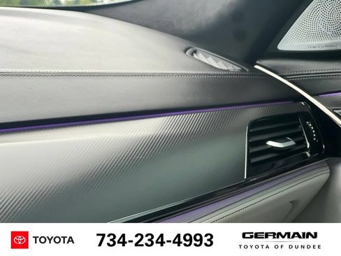 Used 2018 BMW M5 AWD/4WD image 29