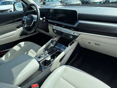 Used 2024 Kia Telluride S w/ S Sunroof Package AWD/4WD image 33