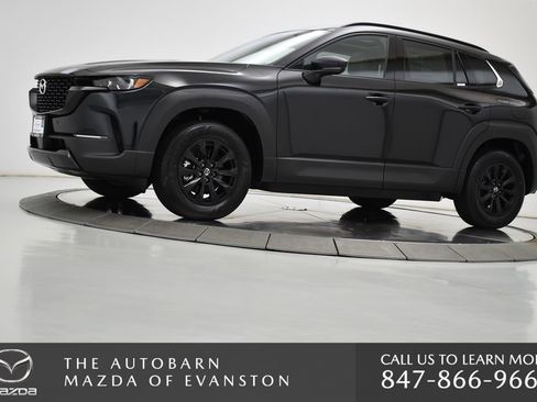 New 2026 MAZDA CX-50 AWD 2.5 Hybrid w/ Weather Package image 16