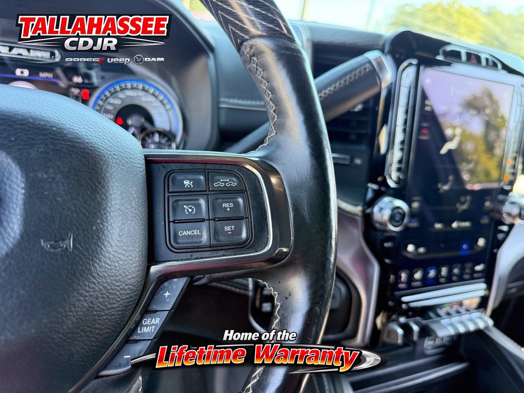 Used 2019 RAM 3500 Limited AWD/4WD image 26