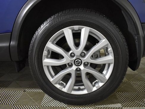 Certified 2022 Nissan Rogue Sport S image 36