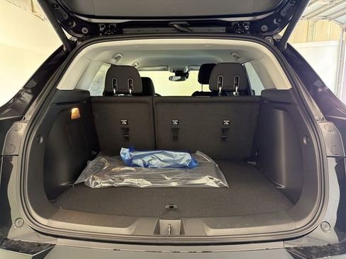 New 2026 Chevrolet TrailBlazer LT w/ Convenience Package FWD image 18