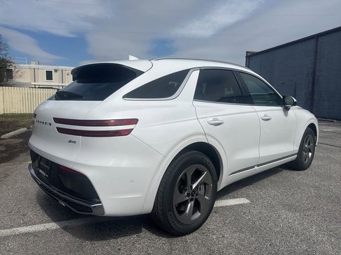 New 2026 Genesis GV70 2.5T Advanced image 10