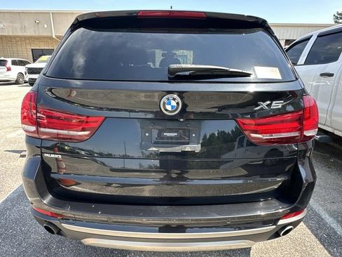 Used 2017 BMW X5 sDrive35i RWD image 4