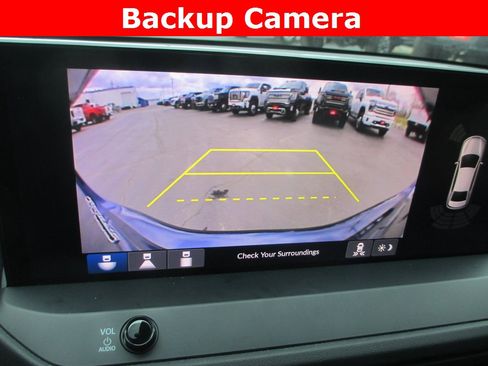 Used 2025 Honda Accord Touring image 14