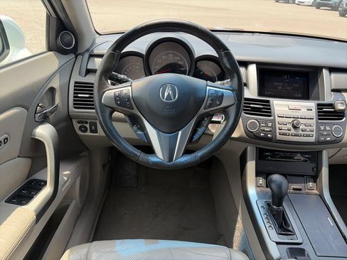 Used 2012 Acura RDX FWD image 14