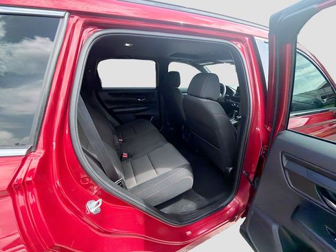 Used 2024 Honda CR-V Sport image 28