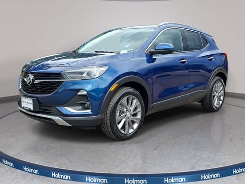 Used 2020 Buick Encore GX Essence w/ Experience Buick Package AWD/4WD image 1