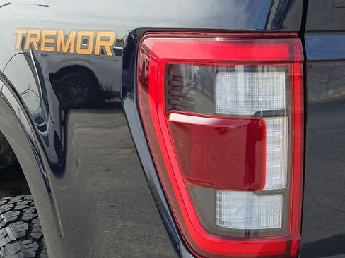Used 2023 Ford F150 Tremor w/ Equipment Group 402A High image 11