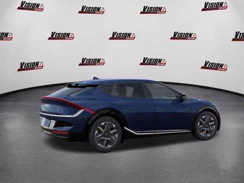 New 2026 Kia EV6 Light AWD/4WD image 6