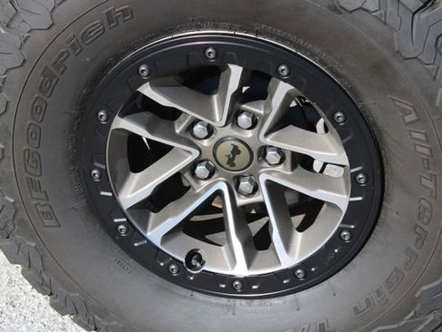 Used 2024 Jeep Wrangler Unlimited Rubicon 392 image 15