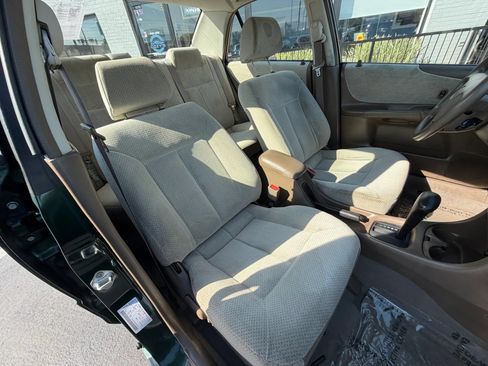 Used 1999 MAZDA Protege FWD image 12