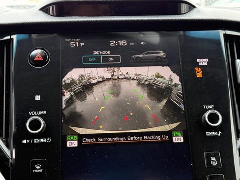 Used 2020 Subaru Outback Limited XT w/ Popular Package #2 image 26