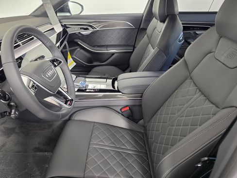 New 2026 Audi S8 AWD/4WD image 13