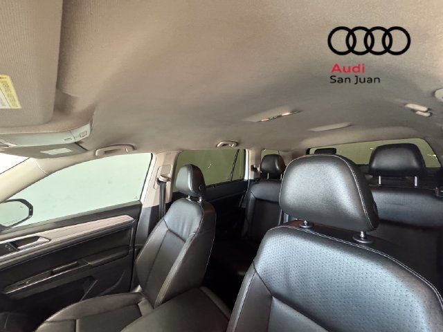 Used 2018 Volkswagen Atlas SE FWD image 12