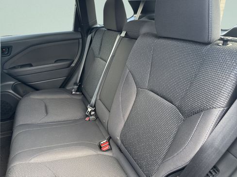 Used 2025 Subaru Forester Premium w/ Protection Package (1PH) AWD/4WD image 28