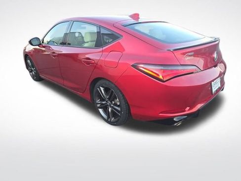 Used 2023 Acura Integra A-Spec image 5