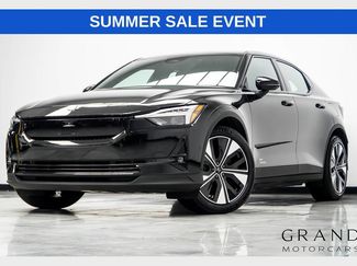 Used 2024 Polestar Polestar 2 AWD/4WD video 1