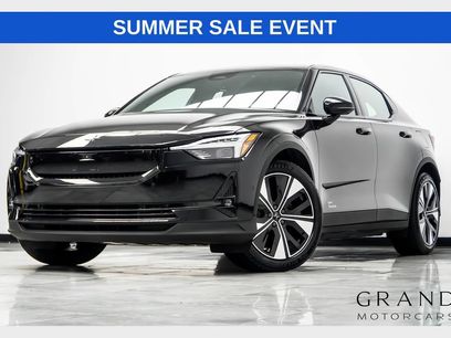 Used 2024 Polestar Polestar 2