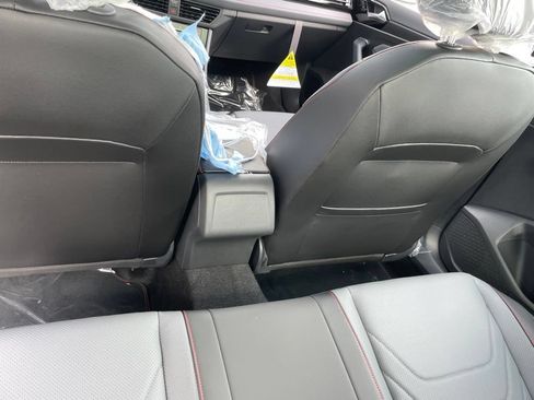 New 2026 Volkswagen Jetta GLI Autobahn FWD image 22