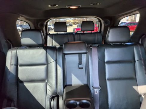 Used 2022 Dodge Durango R/T w/ Blacktop Package image 31