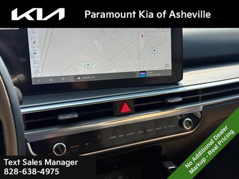 New 2026 Kia Sorento SX Prestige w/ Olive Brown Leather Package AWD/4WD image 9