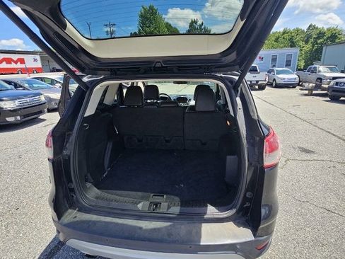 Used 2015 Ford Escape Titanium image 23