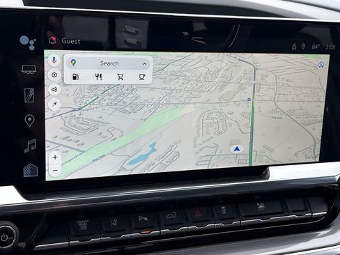 New 2026 Chevrolet Silverado 3500 High Country w/ Technology Package image 15