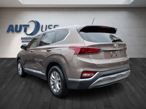 Used 2020 Hyundai Santa Fe SE image 15