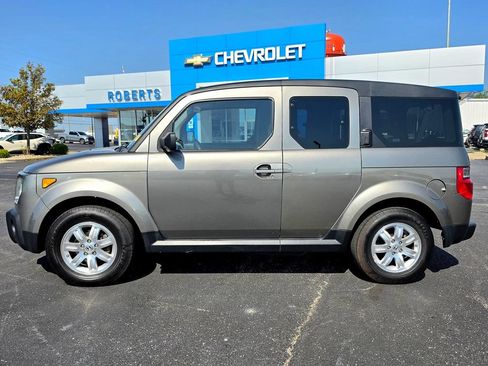 Used 2007 Honda Element EX image 3