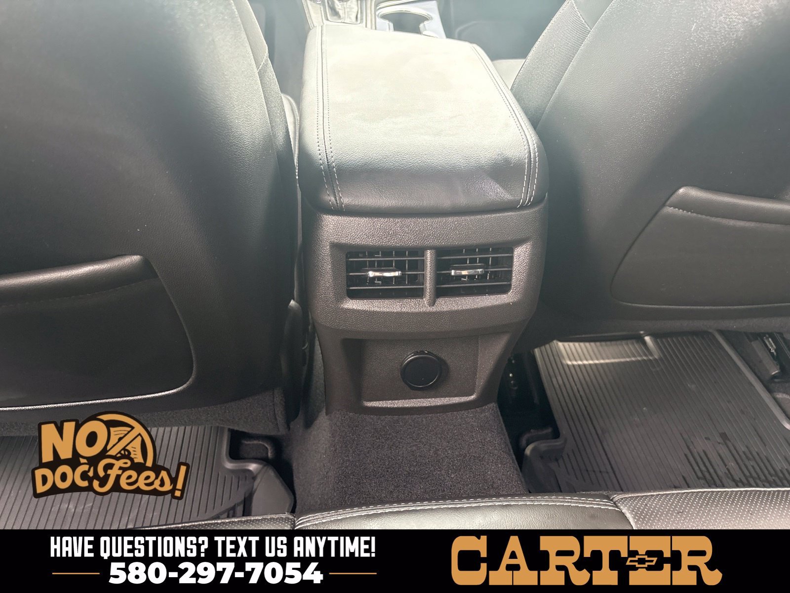 Used 2026 Cadillac CT4 Premium Luxury RWD image 33