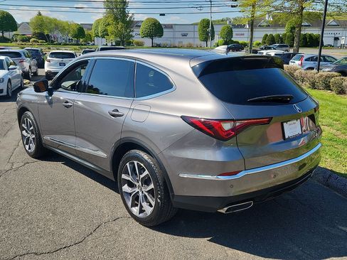 Certified 2024 Acura MDX SH-AWD w/ Technology Package image 7