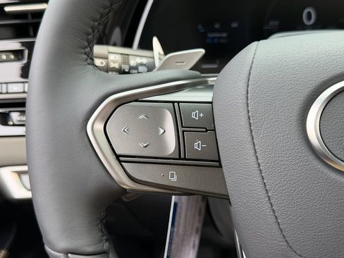 New 2026 Lexus RX 350 AWD/4WD image 16