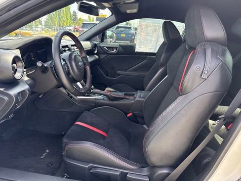 Used 2023 Subaru BRZ Limited RWD image 15