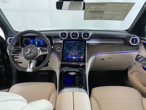 Used 2026 Mercedes-Benz GLC 300 4MATIC image 15