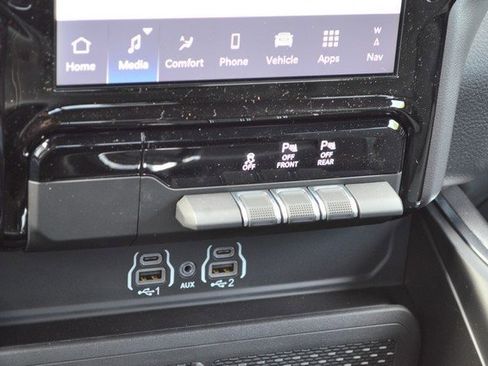 New 2026 RAM 1500 Big Horn image 27