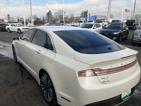 Used 2020 Lincoln MKZ Reserve image 5